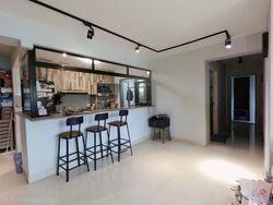 Blk 473A Hougang Parkedge (Hougang), HDB 5 Rooms #588803751